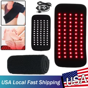 Infrared LED Light Beauty for Face and Body