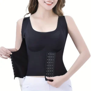 3-in-1 Shapewear Women's Sports Corset