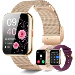 Smart Watch 1.85"HD Smart Watch for Women