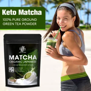 Original Matcha Superfood ,Energy, Immune, Digestion