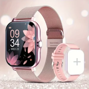 Smartwatch multi-sport mode